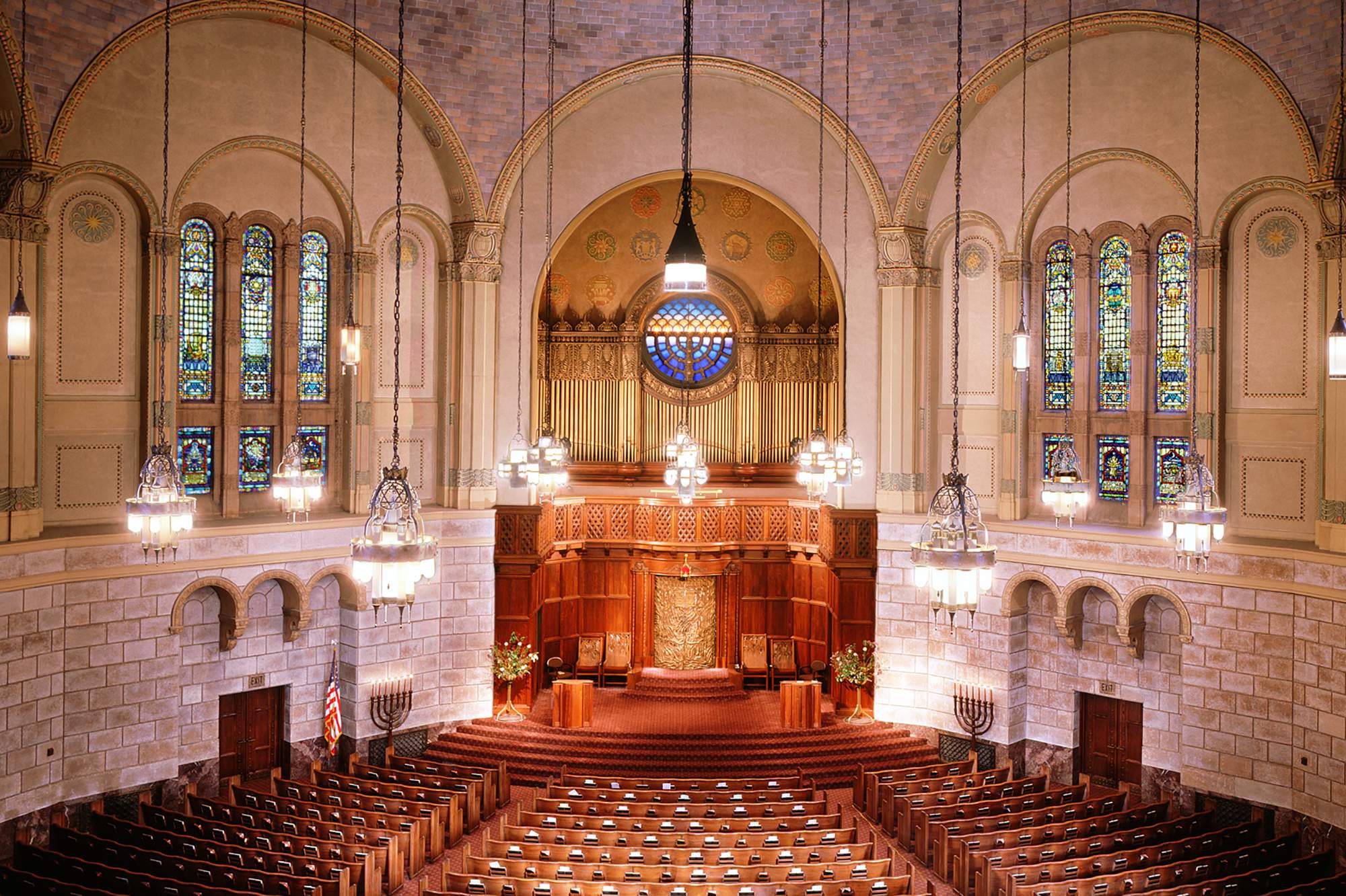 Kol Echad Choir