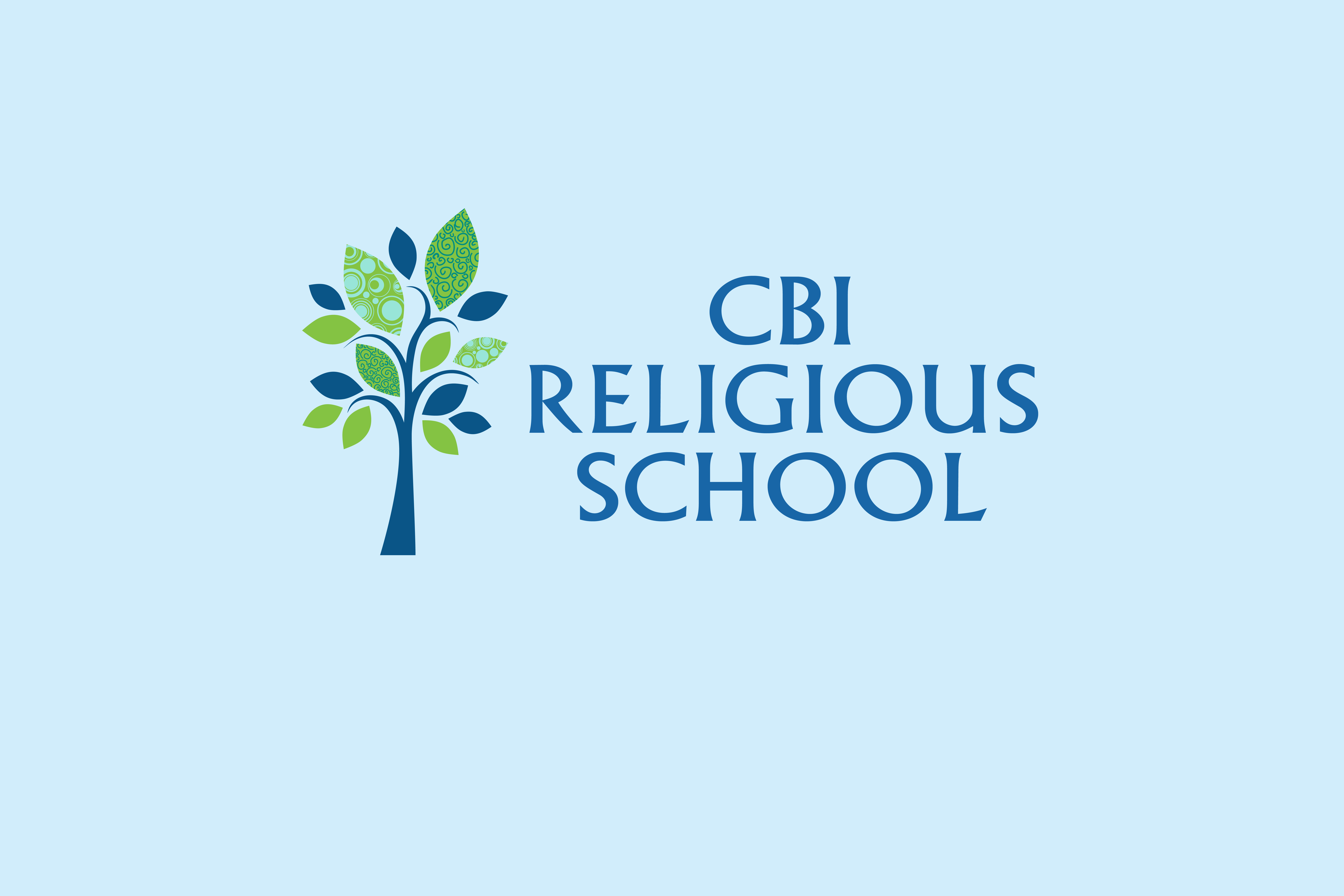 Religious School Opening Day