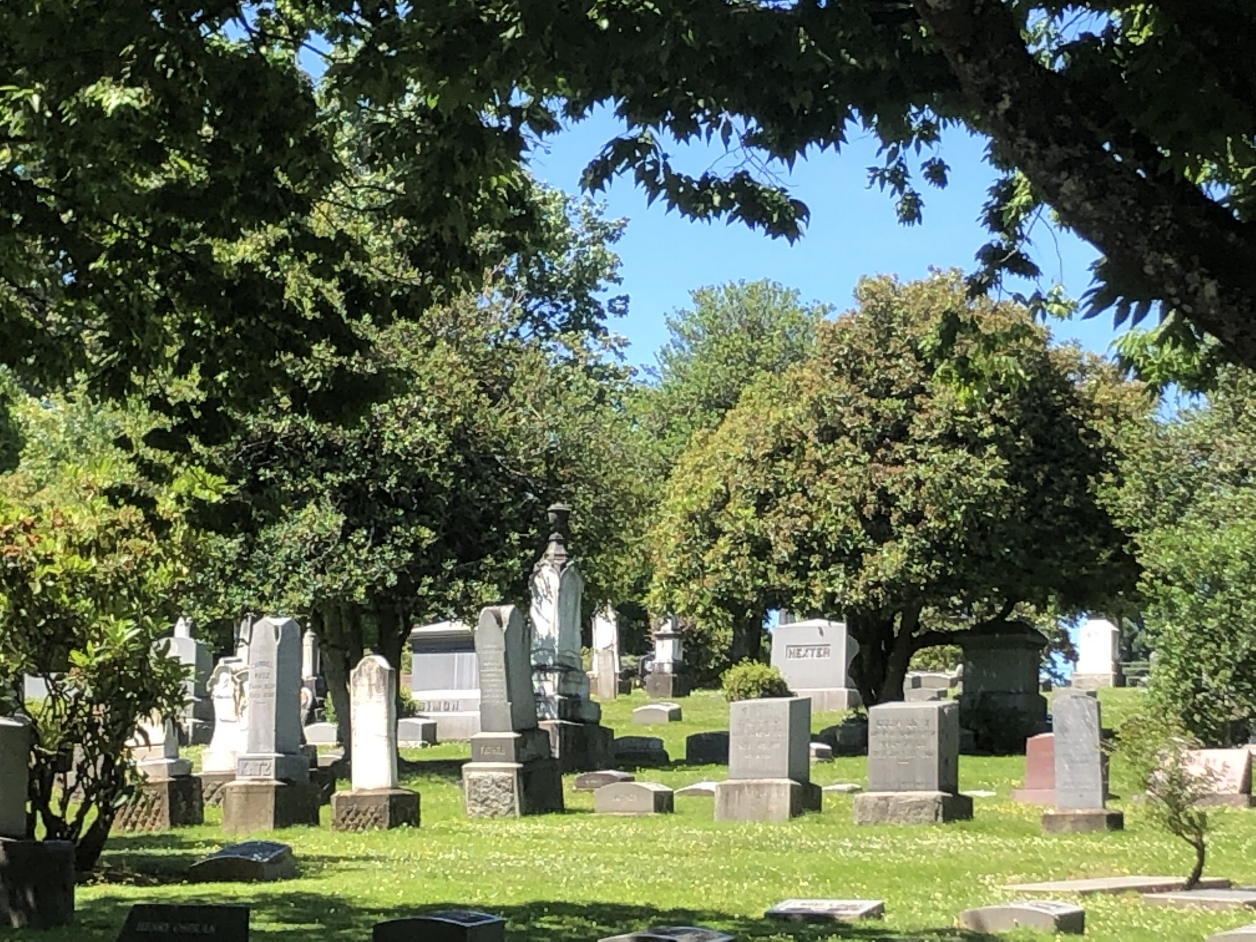 Protected: Beth Israel Cemetery